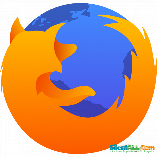 Mozilla Firefox 109.0.1 | Katılımsız cover png