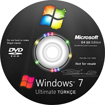 Windows 7 Ultimate MAYIS 2022 | Güncel | VIP