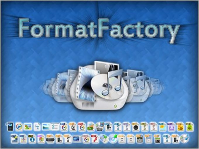 Format Factory 5.12.2.0 x64 Free Final Katılımsız cover png
