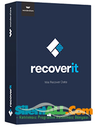 Wondershare Recoverit 10.0.7.3 | Katılımsız | Full Program