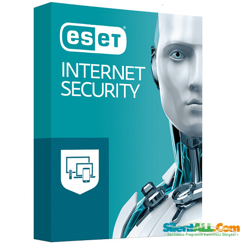 ESET Internet Security 15.1.12.0 | Katılımsız cover png
