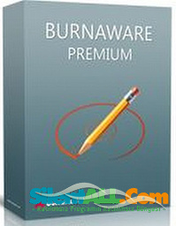 BurnAware Premium 15.0 (64-bit) | Katılımsız | Full İndir