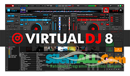 VirtualDJ 2021 Pro Infinity v8.5.6732 | Katılımsız | Full İndir