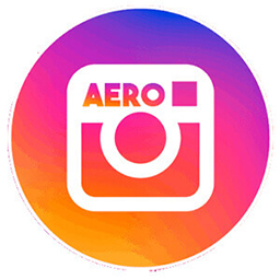 Instagram Aero | Mod | Apk İndir