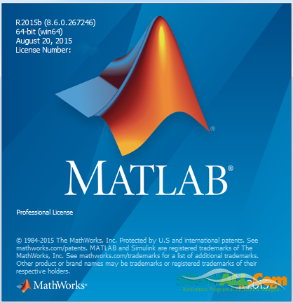 Matlab R2015b Professional x64 | Katılımsız cover png