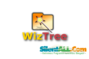 WizTree 4.12 | Katılımsız