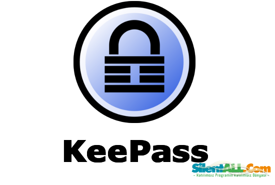 KeePass Password Manager 2.50 x64 | Katılımsız