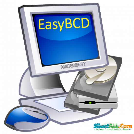 EasyBCD 1.7.2.7 Full Featured | Katılımsız