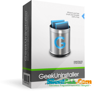 Geek Uninstaller v1.51.1.163 | Portable cover png
