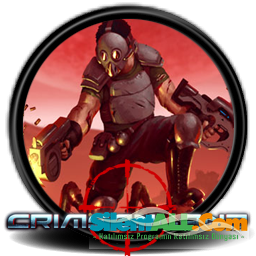 Crimsonland 1.3.5 | Katılımsız cover png