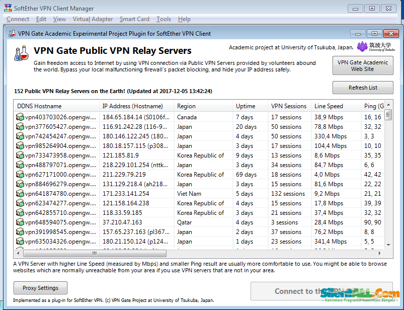Https vpngate net. VPN Gate сервера. Паблик впн сервера. VPN Gate пароль.