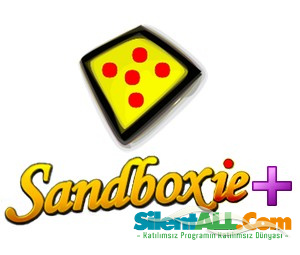 Sandboxie Plus 1.11.2 | Katılımsız