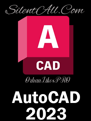Autodesk AutoCAD 2023.1.1 | Full İndir
