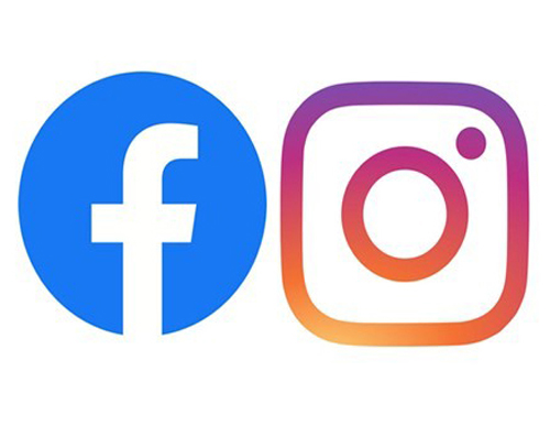 Instagram & Facebook Adreslerimiz | SilentAll.Com cover png