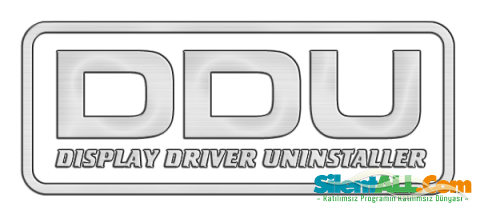 Display Driver Uninstaller (DDU) 18.0.5.8 | Portable cover png