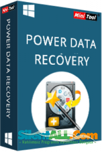 MiniTool Power Data Recovery 10.2 Business Technician x64 Final | Portable