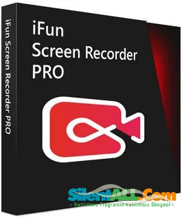 IObit iFun Screen Recorder 1.0.2 Pro Final | Portable
