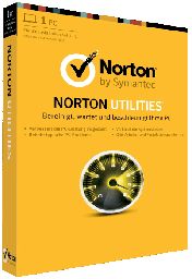 Norton Utilities Premium / Ultimate 21.4.6.565 | Full İndir cover png