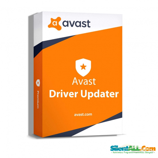 Avast Driver Updater 2.5.9.0 Pro | Katılımsız
