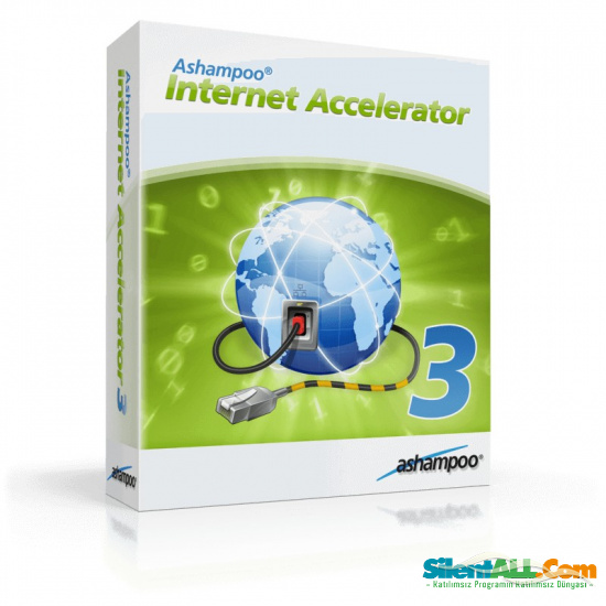 Ashampoo Internet Accelerator 3.3.30 Final TR | Katılımsız