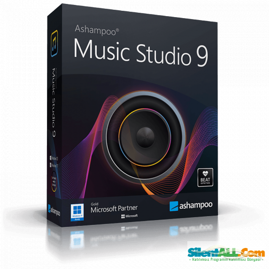 Ashampoo Music Studio 9 Final Full | Portable