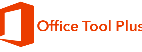 Office Tool Plus 8.3.10.7 | Full Program İndir
