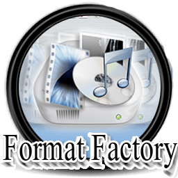 Format Factory 5.12.2.0 | Katılımsız | Full İndir cover png