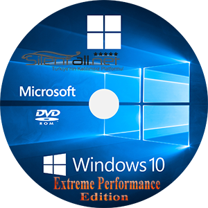 Windows 10 Extreme Performance Edition | Uefi | Esd | VIP