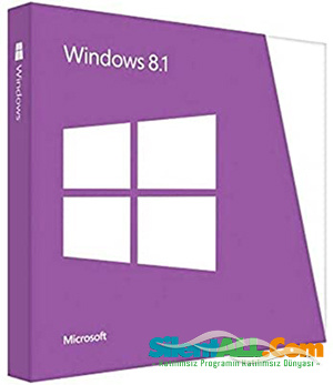 Windows 8.1 | x86 | MSDN | Mart 2023 | Full İndir