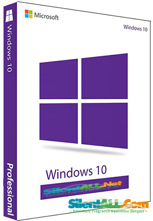 Windows 10 21H2 Build 19044.1288| x86 | MSDN | Full İndir cover png