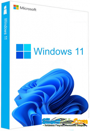 Windows 11 22000.318 | x64 | MSDN | Full İndir cover png