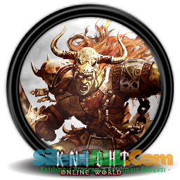 Knight Online Setup | 29.01.2023 | Full Client cover png
