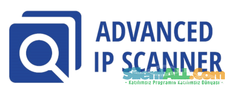 Advanced IP Scanner 2.5.4591.1 | Katılımsız