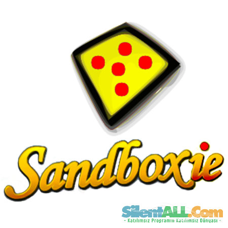 Sandboxie Classic 5.60.3 | Katılımsız