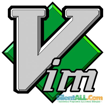 Vim Text Editor 9.0.1221 | Katılımsız