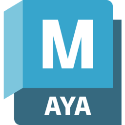Autodesk Maya 2024 | X64 | Katılımsız | VİP