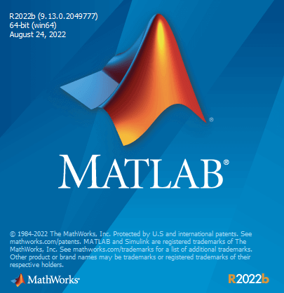Matlab R2022b 9.13.0.2049777 | Full | Katılımsız | VIP