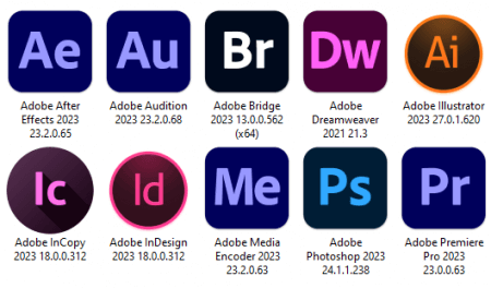 En Çok Kullanılan Adobe Programlar Arşivi | Herkese Açık