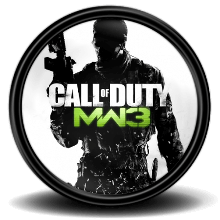 Call of Duty Modern Warfare 3 + Tüm DLC'ler | Full
