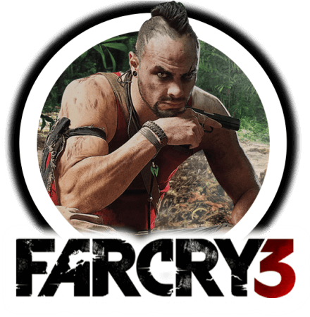 Far Cry 3: Digital Deluxe Edition + Blood Dragon - PC | Full
