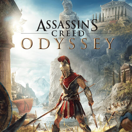 Assassin's Creed: Odyssey - PC | Full