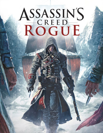 Assassin's Creed: Rogue - PC | Full