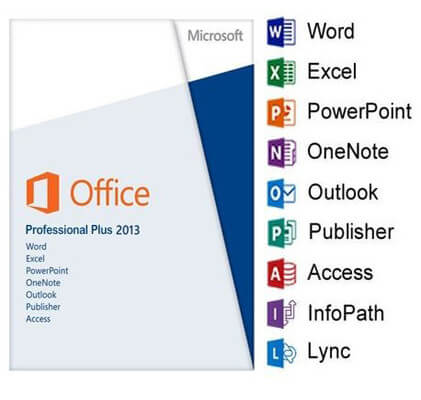 Microsoft Office 2013 Professional Plus TR | Nisan 2023 | Full İndir