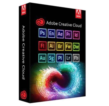 Adobe Creative Cloud Collection 2023 | 01.03.2023 | Full İndir