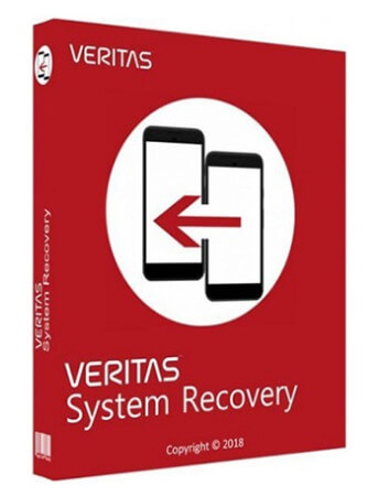 Veritas System Recovery 22.0.0 | Full İndir