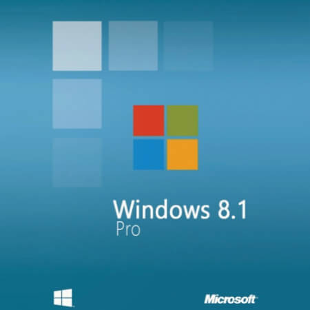 Windows 8.1 Pro TR | x64 | Full İndir | VIP