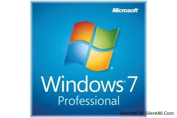 Windows 7 Professional x64 | Full İndir | VIP