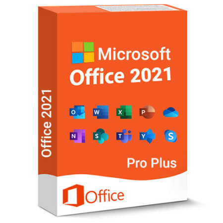 Microsoft Office 2021 Professional Plus x64 | 2303 Build 16227.20280 | Full İndir
