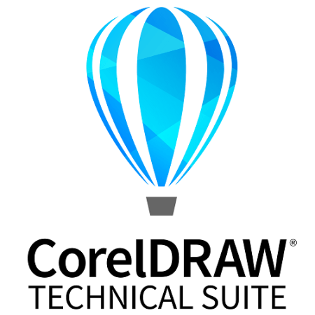 CorelDRAW Technical Suite 2022 24.4.0.624 (x64) | Full Program