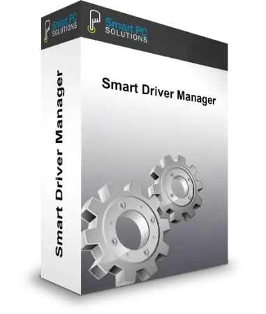 Smart Driver Manager Pro 6.4.970 | Portable